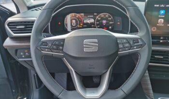 Seat Leon 1.5 TSI full