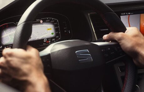 seat-ateca-steerin-wheel