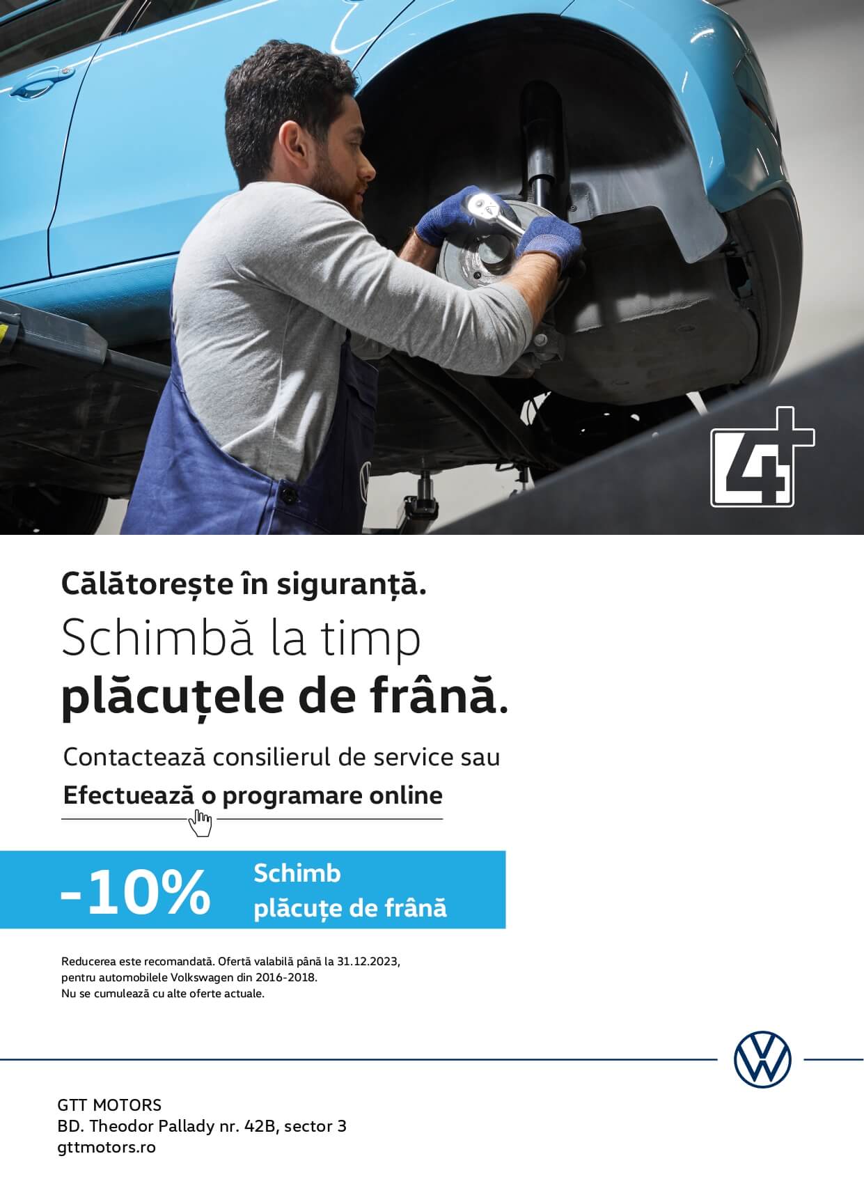 gtt-motors-service-volkswagen-segmentul-2-august-placute-frana
