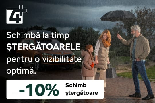 Seg 2 Stergatoare – Skoda