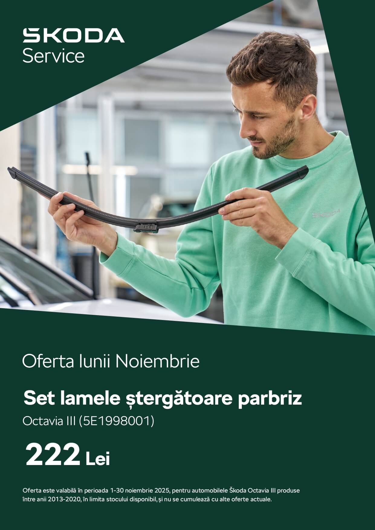 oferta-lunii-noiembrie-stergatoare-skoda-octavia_