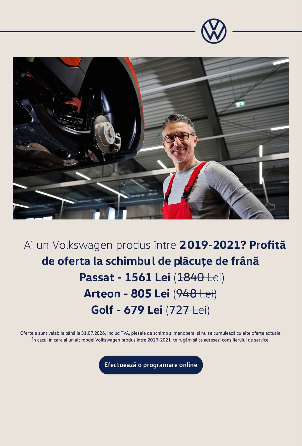 Segment II – Schimb placute frana – Newsletter VW_page-0001