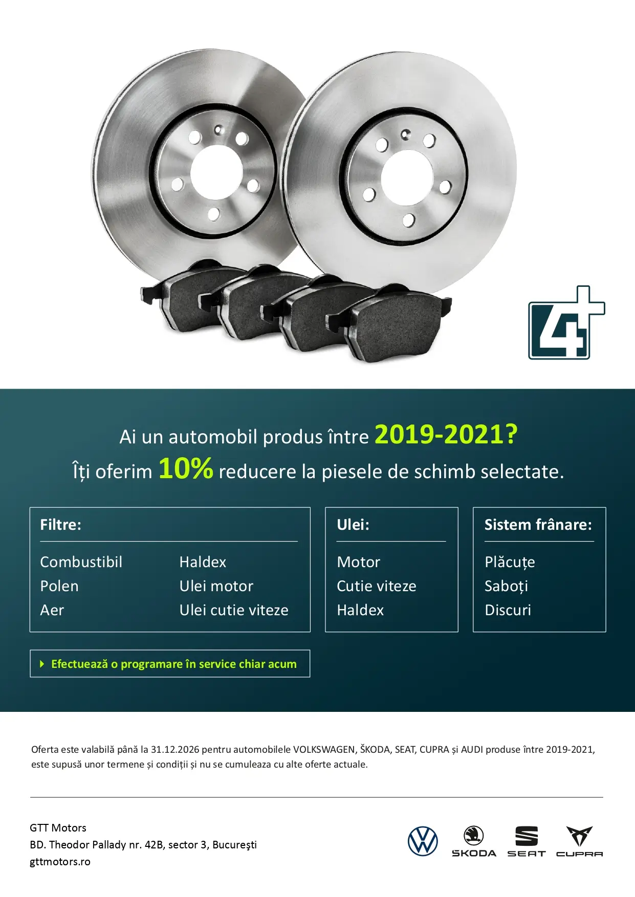 segmentul-2-oferta-reducere-piese-de-schimb-cupra-seat-volkswagen-skoda